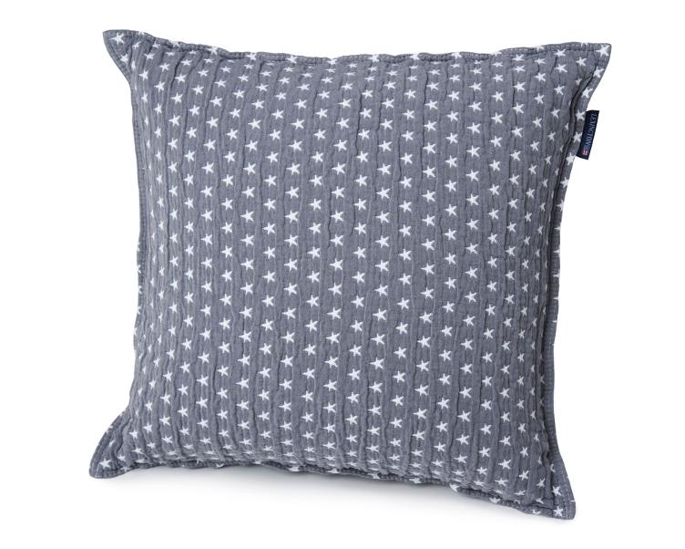 Star Sham med.gray