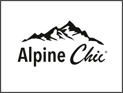 ALPINE CHIC