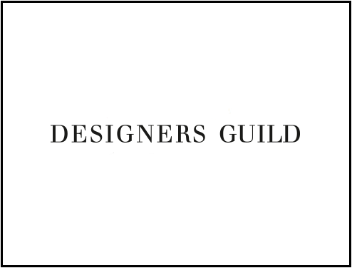 DESIGNERS GUILD