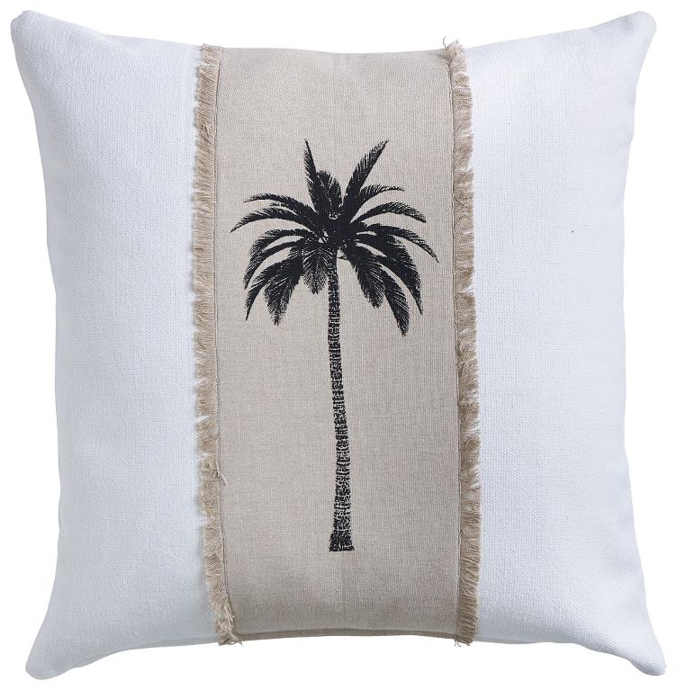 Havana Palm 50x50